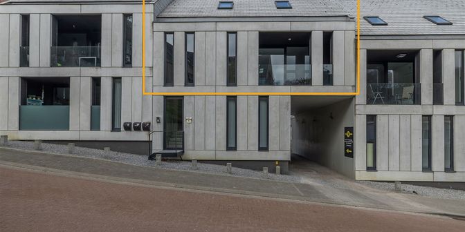 Appartement à louer à Vestingstraat 18 boîte 2, 3200 Aarschot