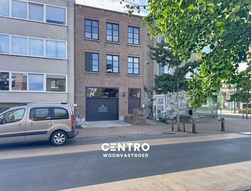                                         Appartement te koop in Blankenberge, € 245.000
