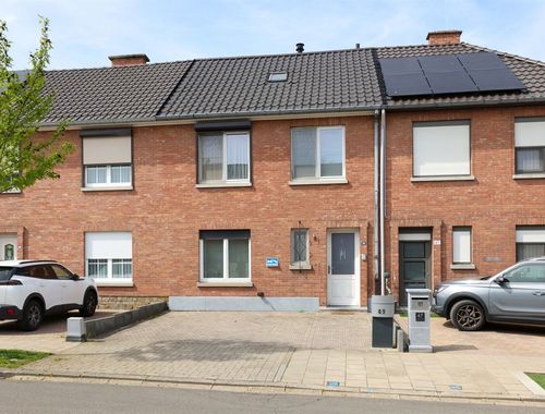                                         Woning te koop in Sint-Truiden, € 342.000
