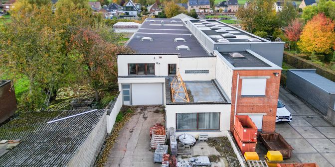 Bedrijfsvastgoed te koop in Houbenstraat 23, 3070 Kortenberg