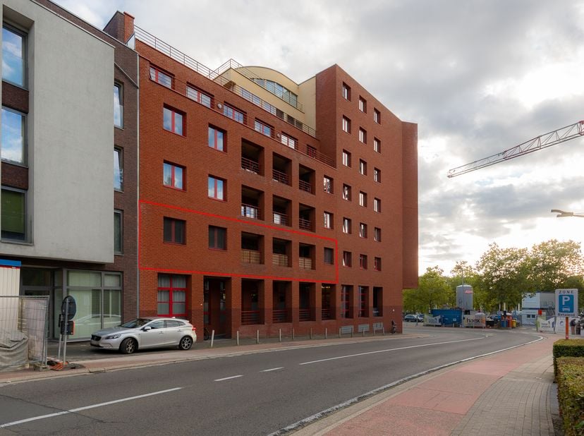 Appartement te koop in Weg Naar As 10 bus 12,
                    3600 Genk