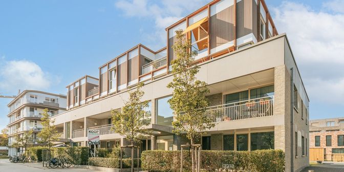 Appartement à louer à Jacques Corstienslei 15 boîte 5, 2530 Boechout