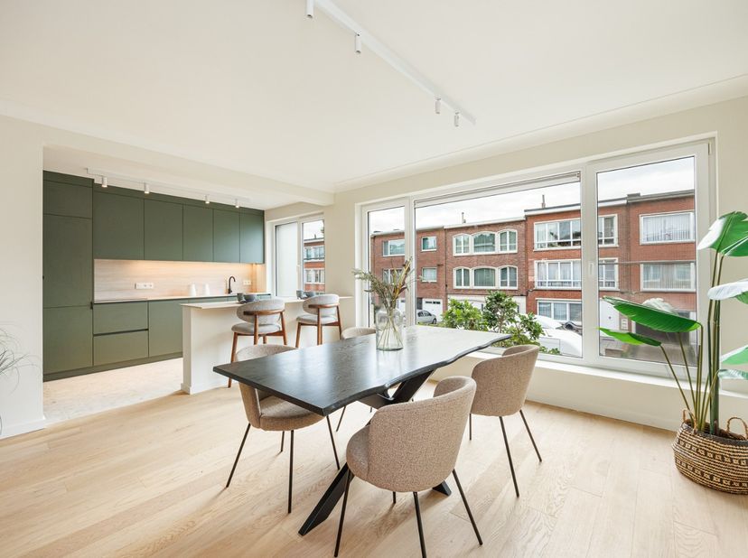 Appartement à vendre à Antoon Van Den Bosschelaan 113 boîte 101,
                    2100 Deurne