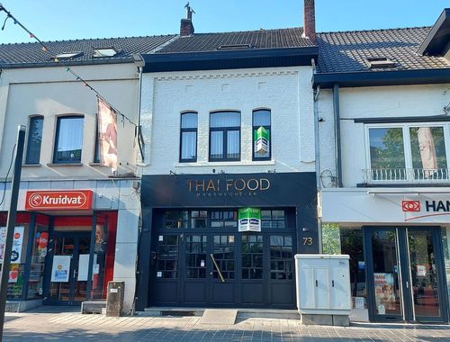                                         Bien commercial à vendre à Eisden, € 399.000
