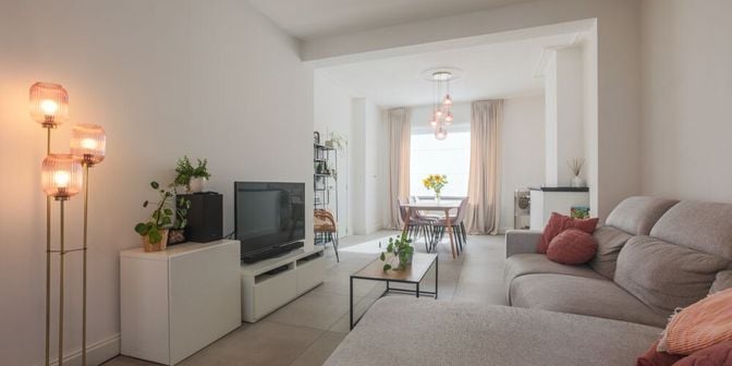 Huis te koop in Graaf van Landaststraat 23, 9700 Eine