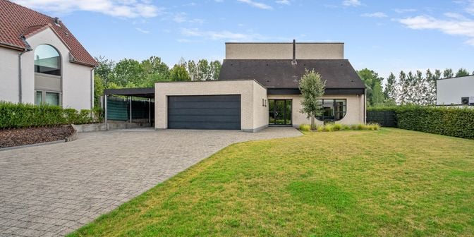 Huis te koop in Ratmolenstraat 19, 9420 Aaigem