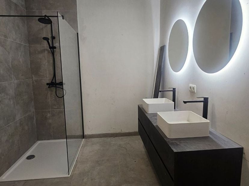 Appartement à vendre
                    à 3630 Mechelen-aan-de-Maas