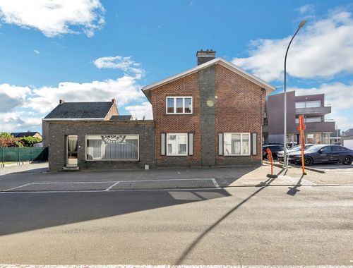                                         Woning te koop in Aaigem, € 269.000
