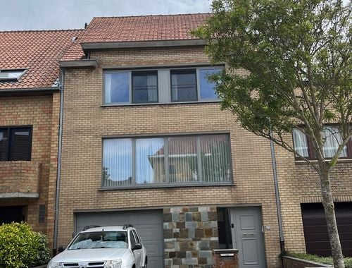                                        Rijwoning te huur in Oostende, € 1.200
