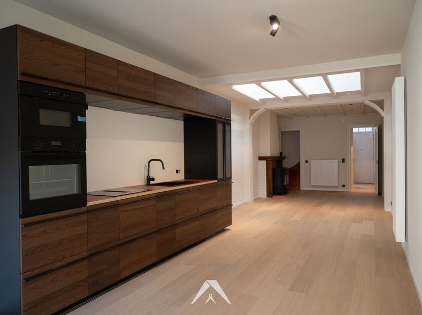 Maison à vendre
                    à 8500 Kortrijk