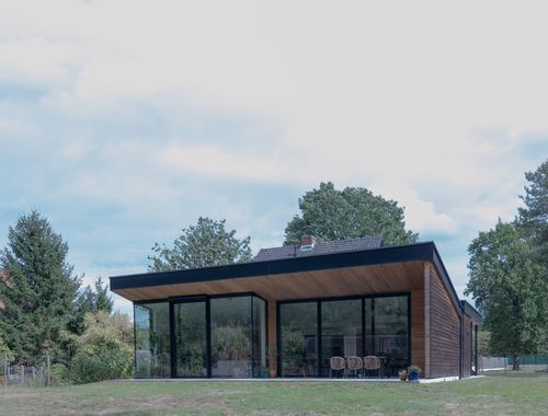                                         Maison à vendre à Koersel, € 595.000
