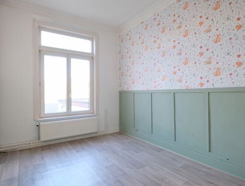                                        Triplex à vendre à Molenbeek-Saint-Jean, € 199.000
