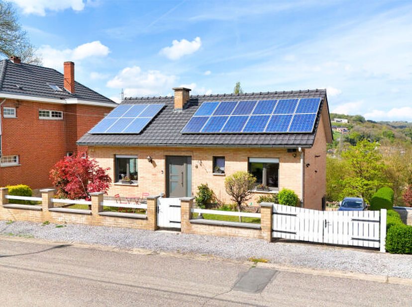Huis te koop
                    in 4400 Ivoz-Ramet