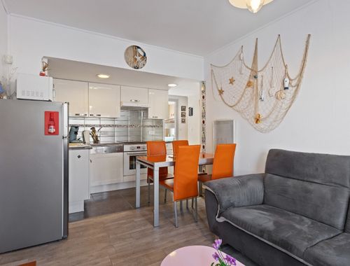                                        Appartement te koop in De Panne, € 168.000
