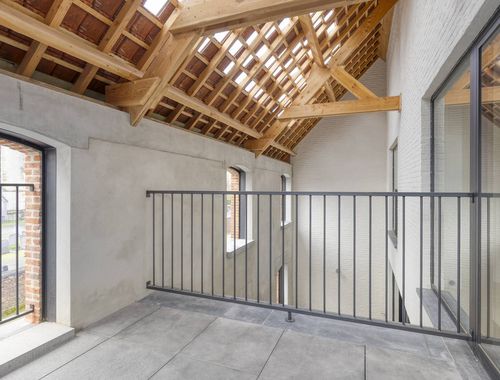                                         Woning te koop in Dilbeek, € 575.000
