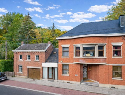                                         Woning te koop in Dalhem, € 295.000
