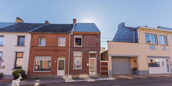 Maison à vendre à 7134 Leval-Trahegnies