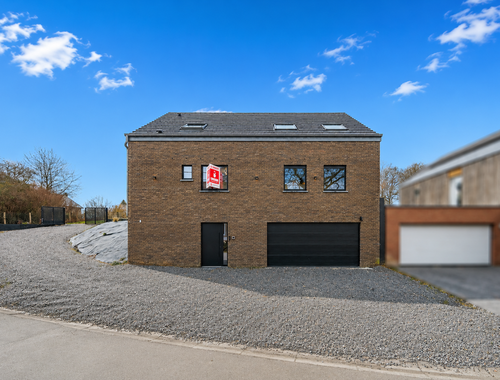                                         Maison à vendre à Comblain-au-Pont, € 595.000

