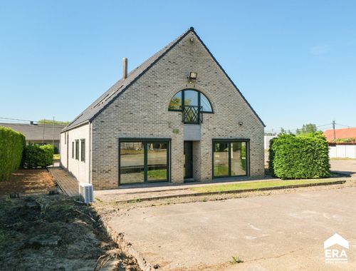                                         Maison à vendre à Herselt, € 425.000
