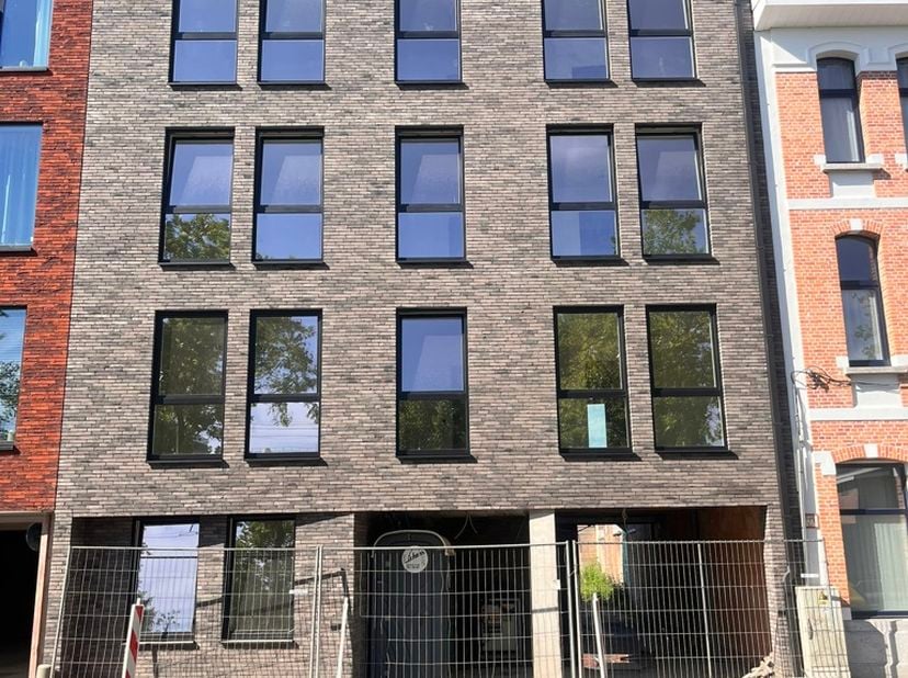 Appartement à vendre
                    à 2640 Mortsel