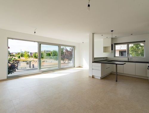                                         Appartement à louer à Antwerpen, € 1.300
