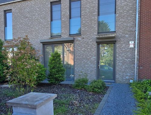                                         Rijwoning te koop in Tessenderlo, € 359.000
