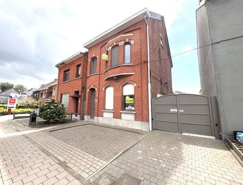                                         Woning te huur in Grembergen, € 1.100
