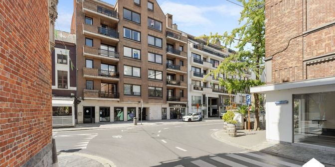 Appartement te koop in Zuidstraat 12, 8800 Roeselare