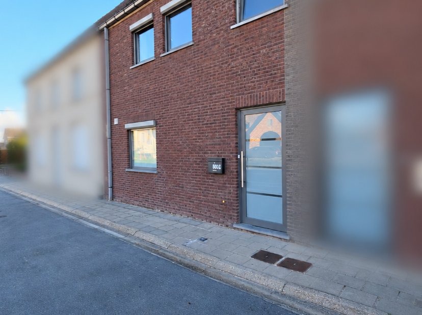 Huis te koop in Veurnseweg 600C,
                    8906 Elverdinge