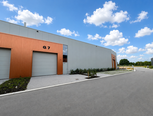                                         Bedrijfsgebouw te koop in Heist-op-den-Berg, € 499.000
