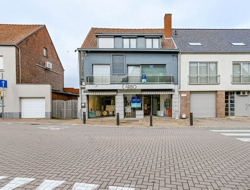                                         Maison à vendre à Lendelede, € 395.000
