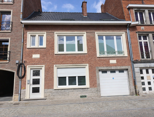                                         Appartement te huur in Tournai, € 720
