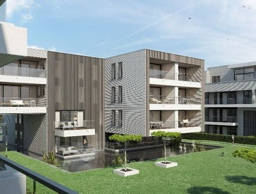                                         Appartement à vendre à Ieper, € 408.250
