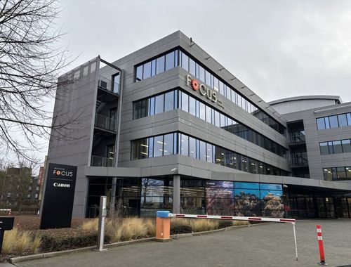                                         Bureaux à louer à Diegem, € 166,67
