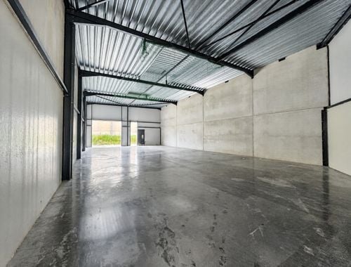                                         Opslagplaats te koop in Halle, € 470.000

