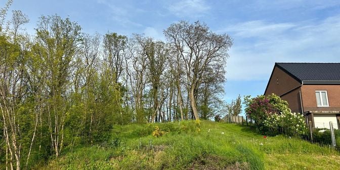 Grond te koop in Oude Tiensebaan, 3460 Bekkevoort