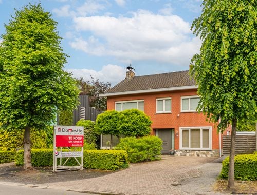                                         Maison à vendre à Hoogstraten, € 599.000
