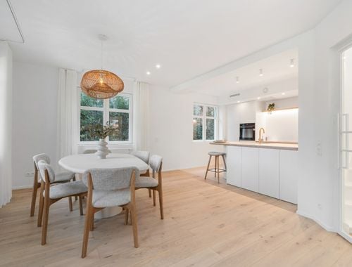                             Villa te koop in De Panne

