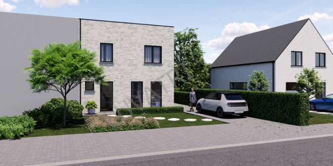 Maison à vendre à 1700 Dilbeek