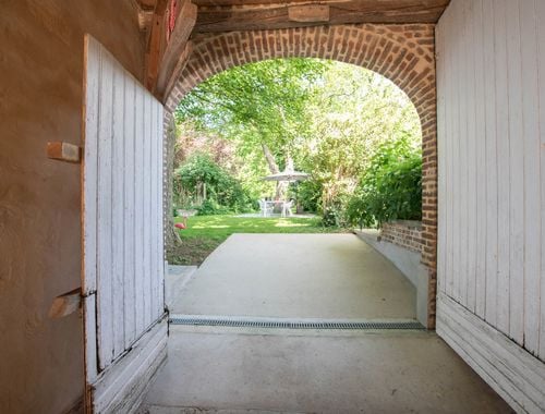                                         Maison exceptionnelle à vendre à Zichen-Zussen-Bolder, € 649.000
