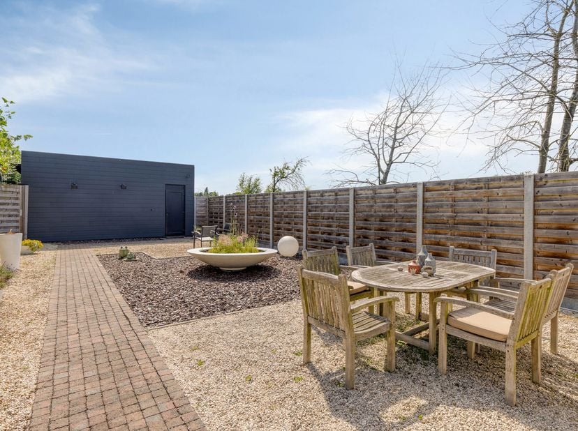 Maison à vendre à Grote Steenweg 121,
                    9340 Oordegem