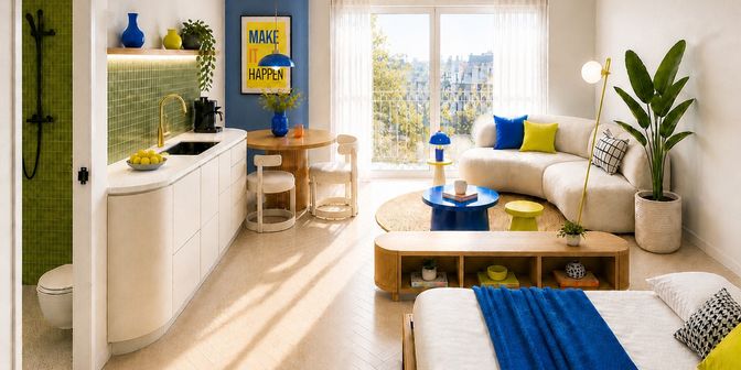 Appartement à vendre à Sint-Jacobsnieuwstraat 87, 9000 Gent