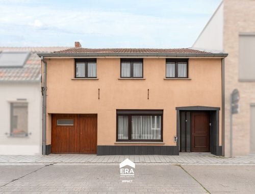                                         Woning te koop in Bree, € 249.000
