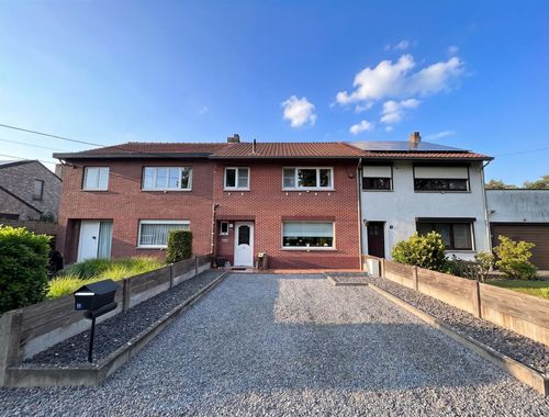                                         Woning te koop in Mol, € 280.000
