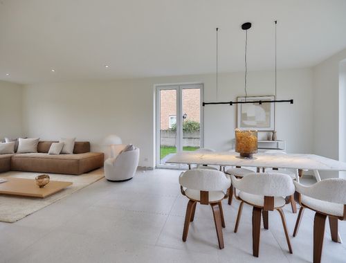                                         Eengezinswoning te koop in Oostakker, € 466.200
