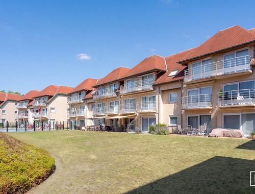                                         Appartement te koop in Klemskerke, € 219.000
