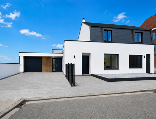                                         Woning te koop in Genk, € 349.000

