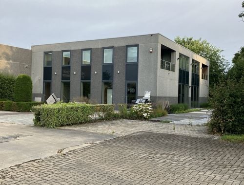                                         Dakappartement te huur in Wingene, € 770
