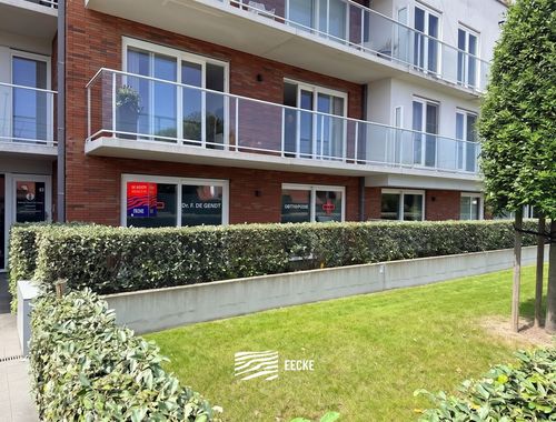                                         Appartement te koop in Nieuwpoort, € 315.000
