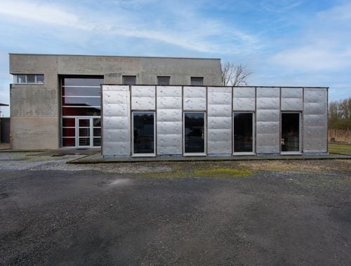                                         Bâtiment d’entreprise à vendre à Geraardsbergen, € 799.000
